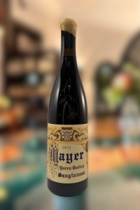Mayer, Sangiovese, Yarra Valley, Victoria, 2021 (750ml)